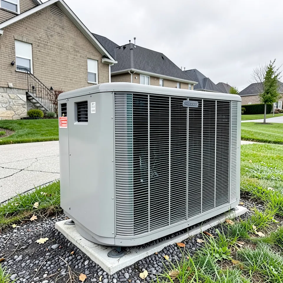 AC Repair in Andover, CT — local guide